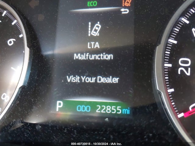 Toyota Rav4 Xle Premium 2022 2T3C1RFV4NW207513 Image 15