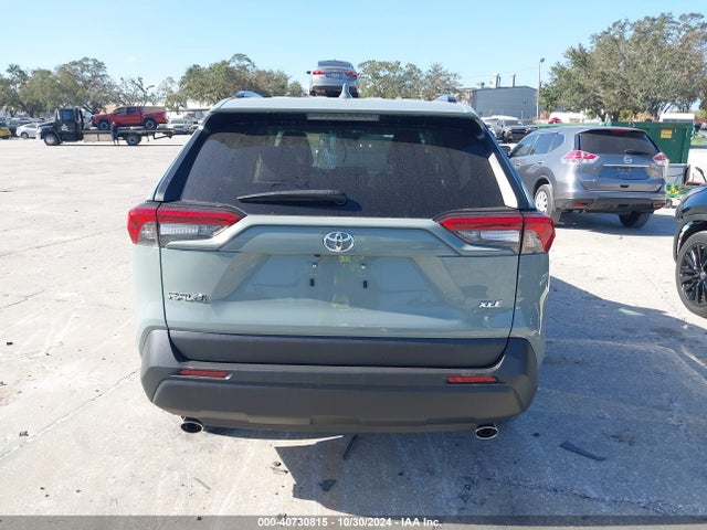 Toyota Rav4 Xle Premium 2022 2T3C1RFV4NW207513 Image 16