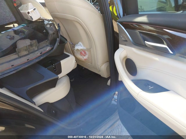5UXTR9C51JLD90137 BMW X3 Xdrive30i