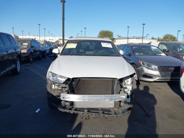 WA1BCCFS2JR003838 Audi Q3 2.0t Premium/2.0t Sport Premium