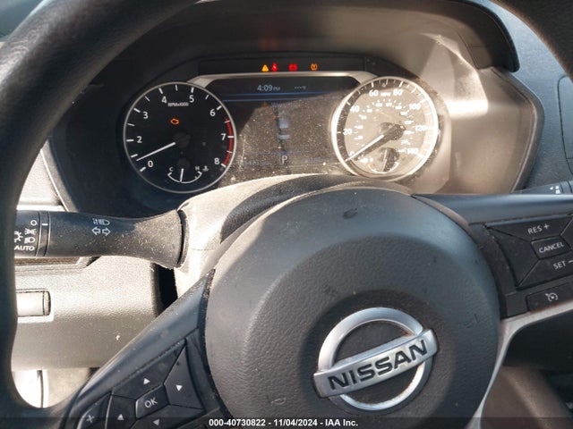 Nissan Altima S Fwd 2020 1N4BL4BV2LC159448 Image 15
