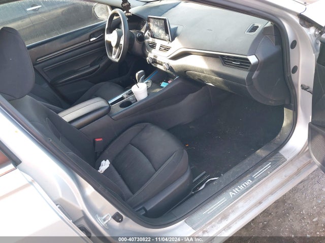 Nissan Altima S Fwd 2020 1N4BL4BV2LC159448 Image 5