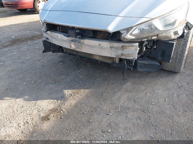 Nissan Altima S Fwd 2020 1N4BL4BV2LC159448 Image 6