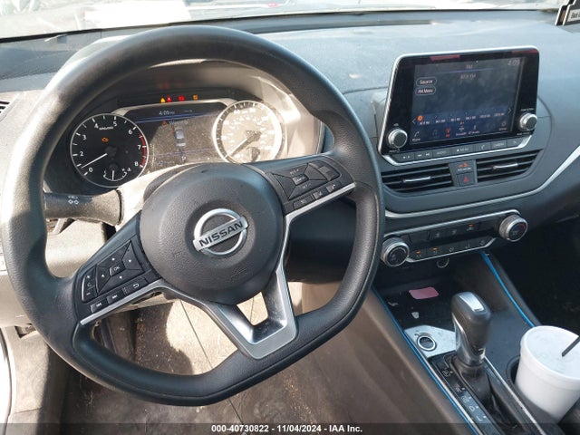 Nissan Altima S Fwd 2020 1N4BL4BV2LC159448 Image 7