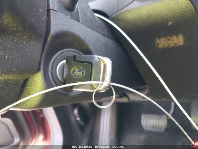 Ford FUSION SE 2014 3FA6P0HDXER218375 Image 11