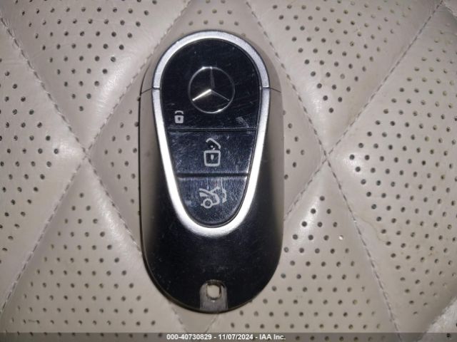 2022 MERCEDES-BENZ S 500 W1K6G6DB0NA075891 Photo 10