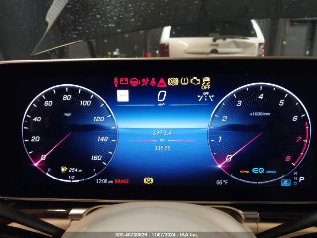 2022 MERCEDES-BENZ S 500 W1K6G6DB0NA075891 Photo 6