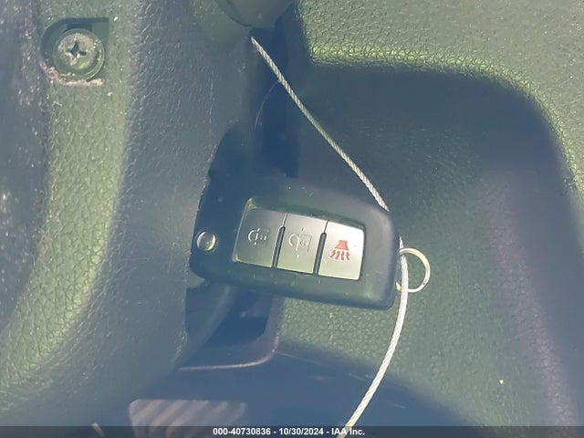 Nissan ROGUE S 2017 5N1AT2MT9HC738820 Image 11
