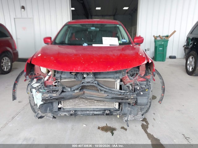Nissan ROGUE S 2017 5N1AT2MT9HC738820 Image 13