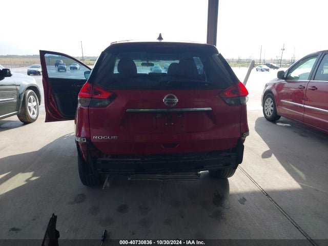 Nissan ROGUE S 2017 5N1AT2MT9HC738820 Image 17