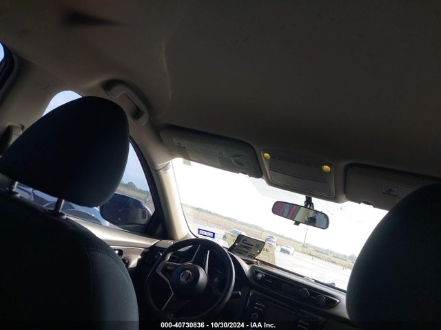 Nissan ROGUE S 2017 5N1AT2MT9HC738820 Image 20