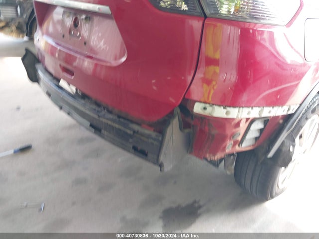 Nissan ROGUE S 2017 5N1AT2MT9HC738820 Image 21