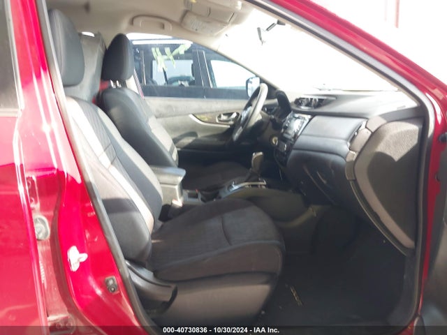 Nissan ROGUE S 2017 5N1AT2MT9HC738820 Image 5