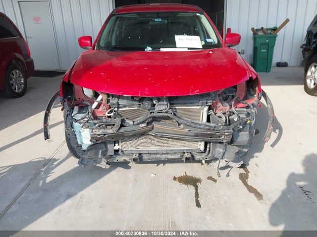 Nissan ROGUE S 2017 5N1AT2MT9HC738820 Image 6
