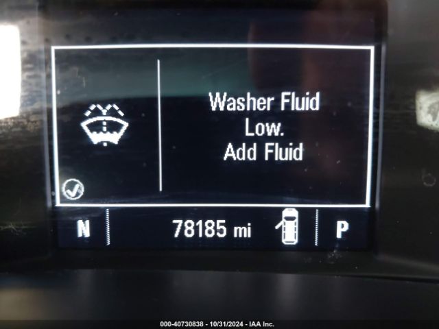 2GNAXHEV3N6116298 Chevrolet Equinox Fwd Ls