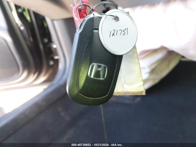 Honda Civic Sport 2024 2HGFE2F56RH553465 Image 11