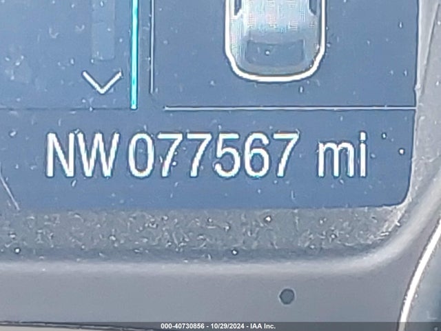 Ford FOCUS SE 2014 1FADP3F27EL446679 Image 12