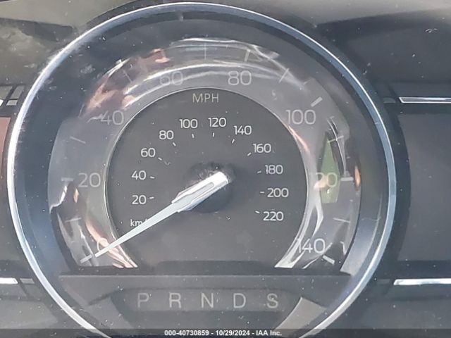 1FM5K8FH4HGB51787 Ford Explorer Limited