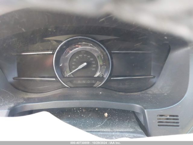 1FM5K8FH4HGB51787 Ford Explorer Limited