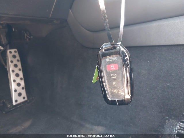 4T1BZ1FB9KU009123 Toyota Avalon Touring