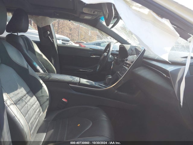 4T1BZ1FB9KU009123 Toyota Avalon Touring