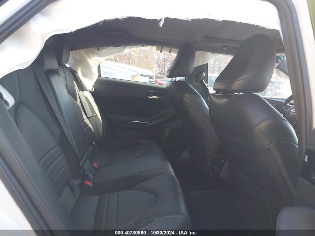 4T1BZ1FB9KU009123 Toyota Avalon Touring
