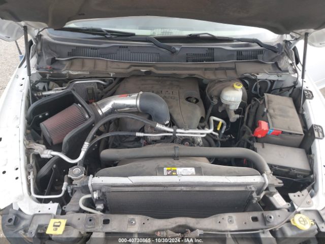 1C6RR7NT6ES158726 RAM 1500 Laramie