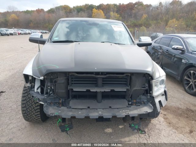 1C6RR7NT6ES158726 RAM 1500 Laramie