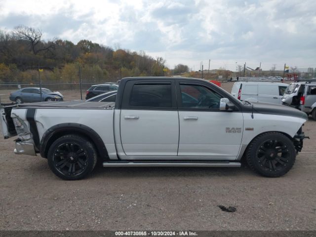 1C6RR7NT6ES158726 RAM 1500 Laramie