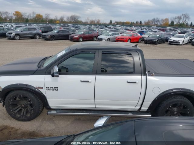 1C6RR7NT6ES158726 RAM 1500 Laramie