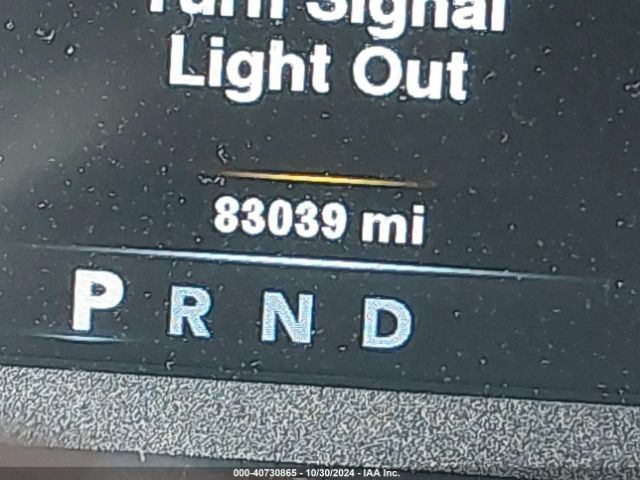 1C6RR7NT6ES158726 RAM 1500 Laramie