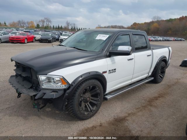 1C6RR7NT6ES158726 RAM 1500 Laramie