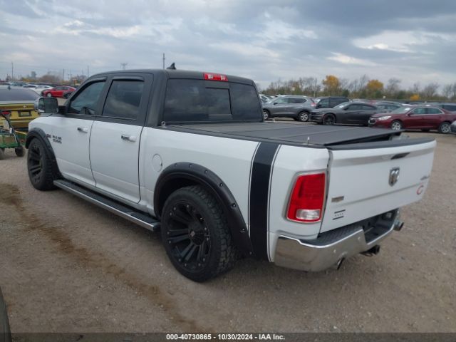 1C6RR7NT6ES158726 RAM 1500 Laramie