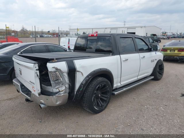 1C6RR7NT6ES158726 RAM 1500 Laramie