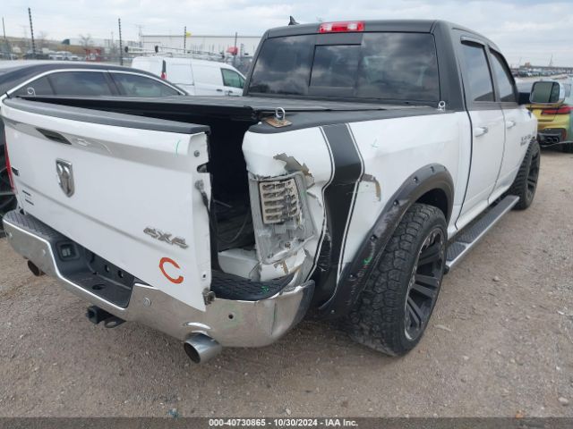 1C6RR7NT6ES158726 RAM 1500 Laramie