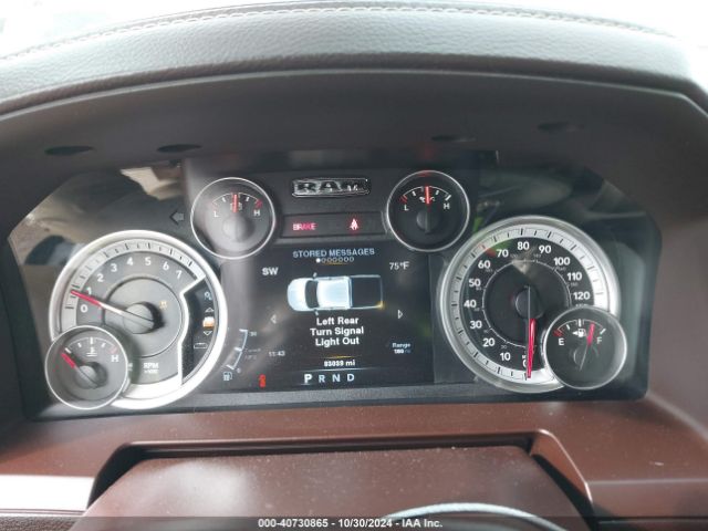1C6RR7NT6ES158726 RAM 1500 Laramie