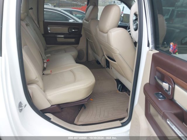 1C6RR7NT6ES158726 RAM 1500 Laramie
