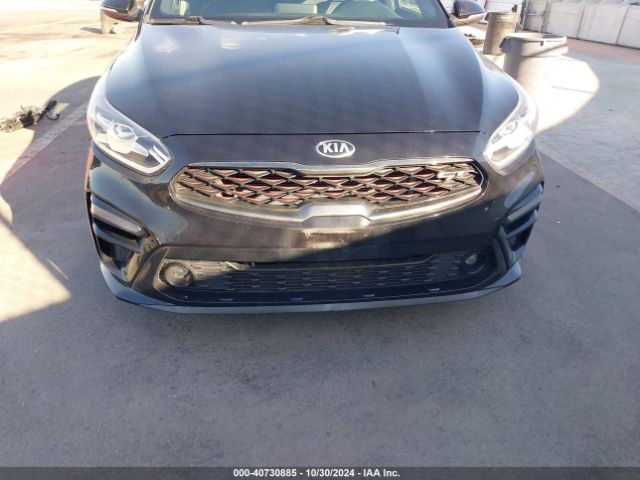 3KPF44AC4LE171943 KIA FORTE GT