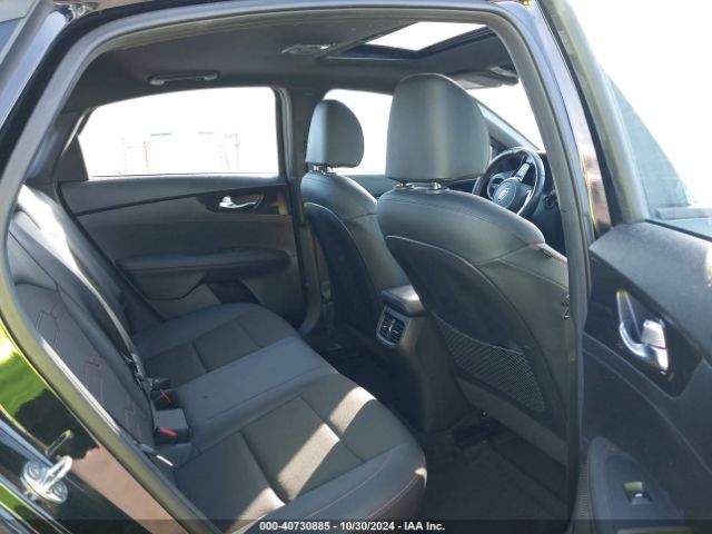 3KPF44AC4LE171943 KIA FORTE GT