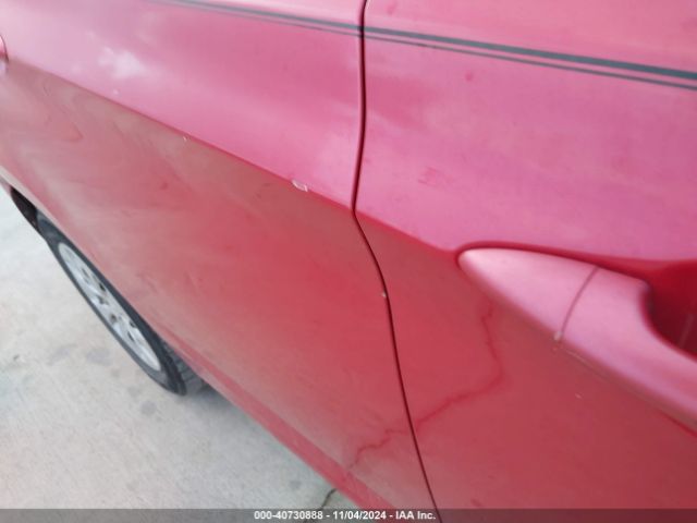 KMHCT4AE3GU028184 Hyundai ACCENT SE