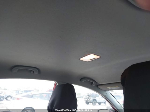 KMHCT4AE3GU028184 Hyundai ACCENT SE