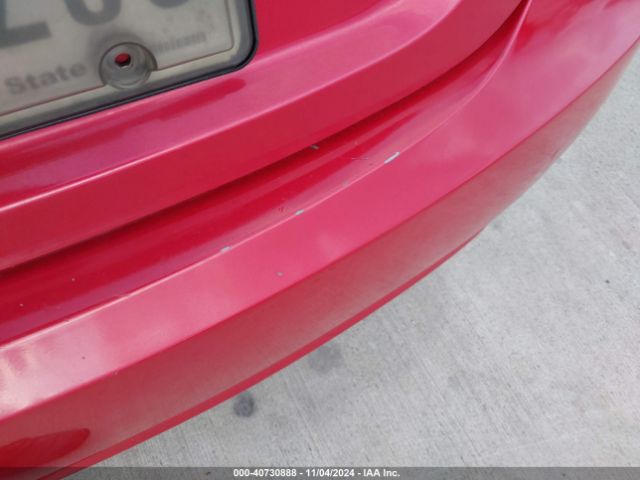 KMHCT4AE3GU028184 Hyundai ACCENT SE