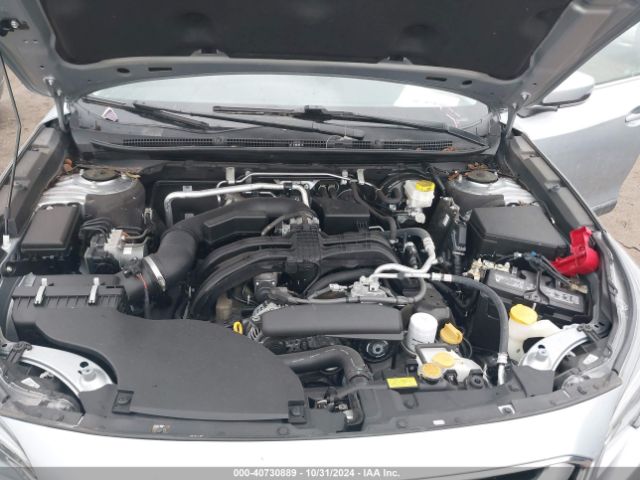 4S4BTACC0L3260523 Subaru Outback Premium