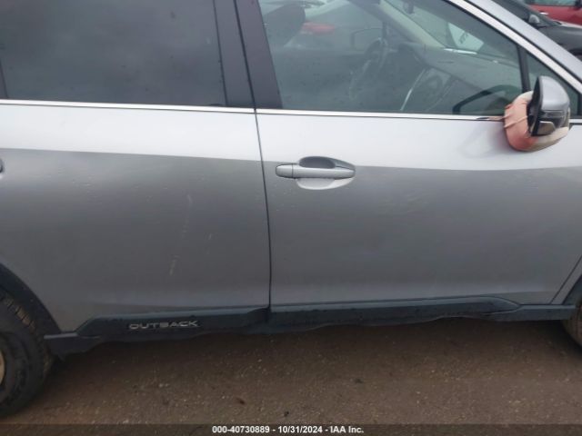 4S4BTACC0L3260523 Subaru Outback Premium