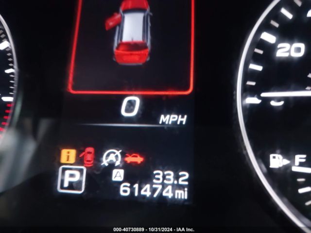 4S4BTACC0L3260523 Subaru Outback Premium