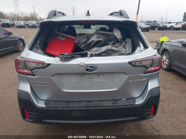 4S4BTACC0L3260523 Subaru Outback Premium