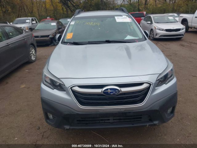 4S4BTACC0L3260523 Subaru Outback Premium