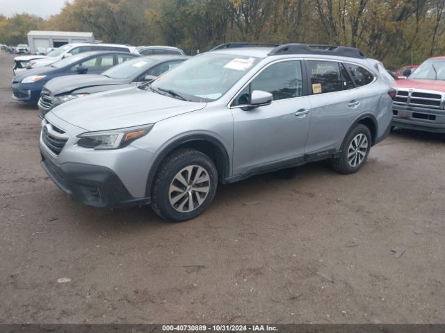 4S4BTACC0L3260523 Subaru Outback Premium