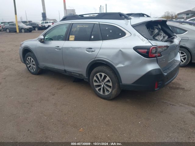 4S4BTACC0L3260523 Subaru Outback Premium
