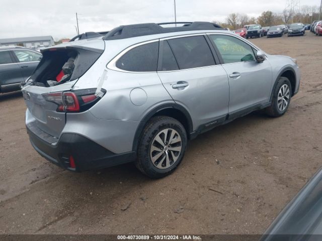 4S4BTACC0L3260523 Subaru Outback Premium